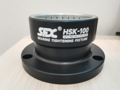 HSK32/40/50/63/100 Roller Bearing Tightening Fixture