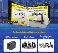 SFX 2024 Seoul International Manufacturing Technology Show