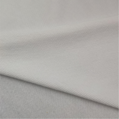 PMQ200 Custom Printed Polyester French Terry fabric 100%P, 200gsm
