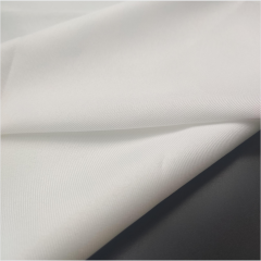 HDN150 Custom Printed Polyester Gaberdine Fabric 100%P 155gsm