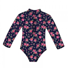 BC007 Custom Sewing Service For Custom Printed Baby Leotard, Jumpsuit With Your Own Design