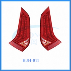 6128 Asiastar bus parts headlight, led rear light