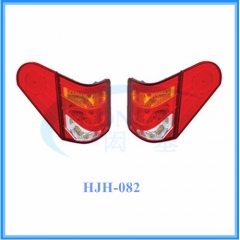 Higer KLQ6126 city bus accessories, higer head light, higer rear lamp