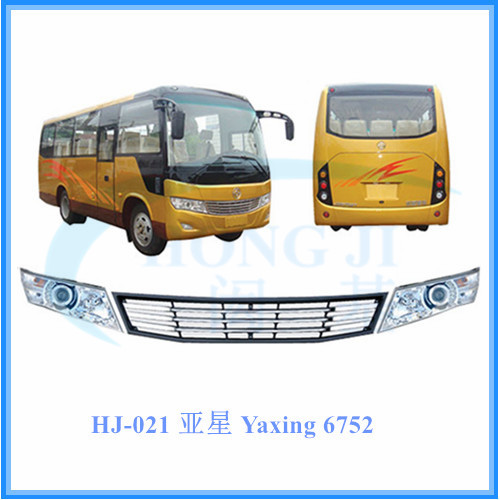 Guangzhou Yaxing JS6752 middle bus spare parts