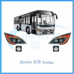 aftermarket replacement asiastar 6101 bus parts