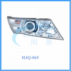 Guangzhou Yaxing JS6752 middle bus spare parts
