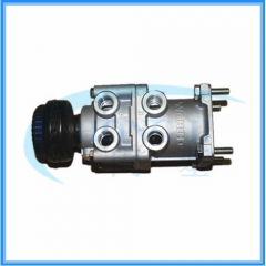 WABCO valves used for bus truck