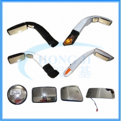 bus mirror for Yutong Higer Kinglong Golden Dragon