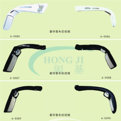 bus side view mirror for Yutong Higer Kinglong