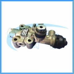 Universal valves relay valve levelling valve