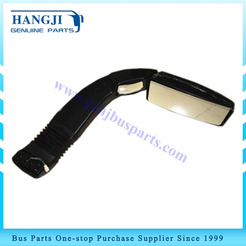 Best selling 0120 for yutong higer bus side mirror