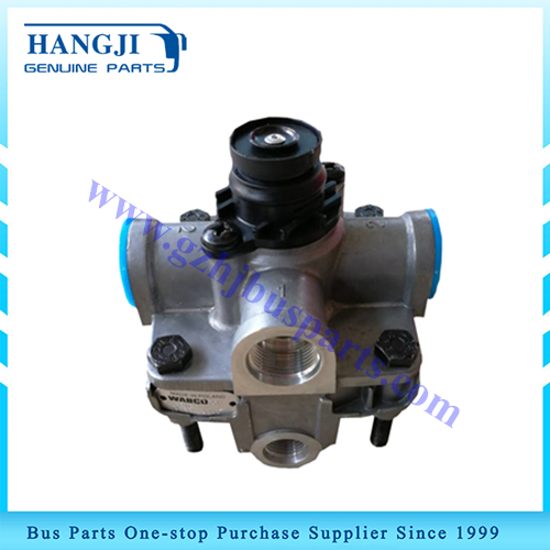 Hight Quality Bus Parts WABCO 9730110000 Relay Valve