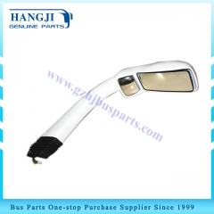 China supplier bus spare parts 0084 bus side mirro...