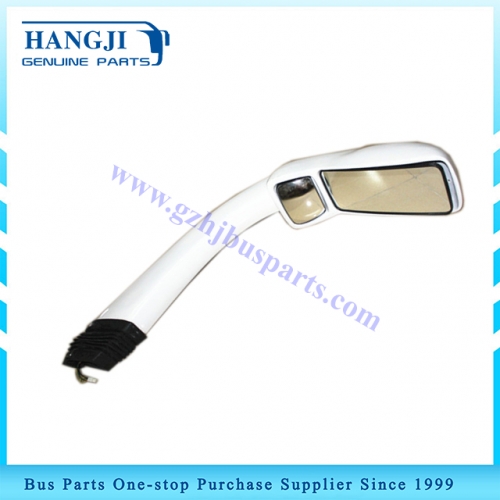 China supplier bus spare parts 0084 bus side mirror