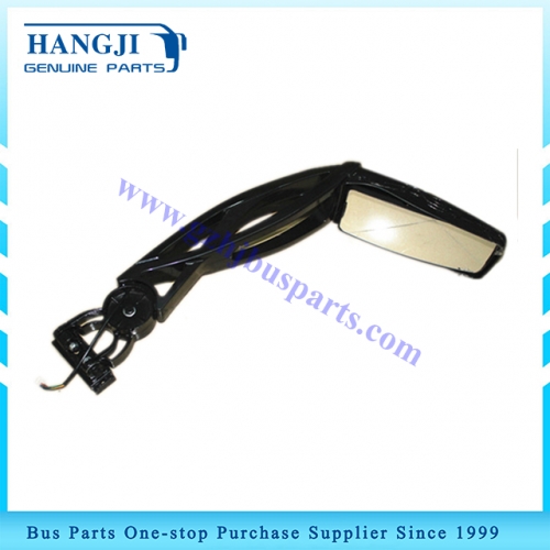 Best selling bus spare parts for kinglong yutong 0079 rearview mirror