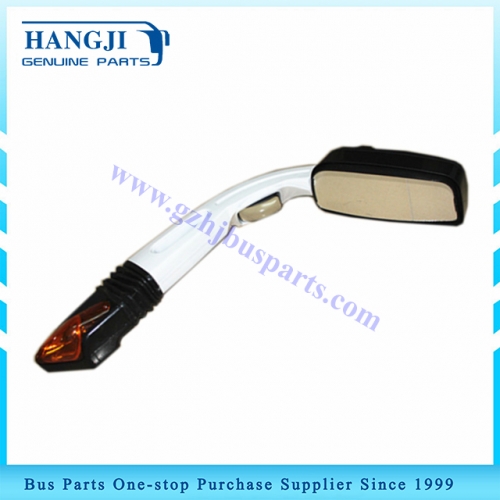 Bus mirror of Yutong 0114 bus rearview mirror