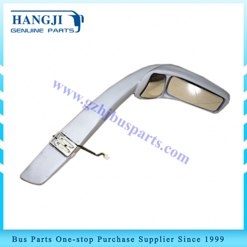High quality bus parts HJRM 0073 bus rearview mirror