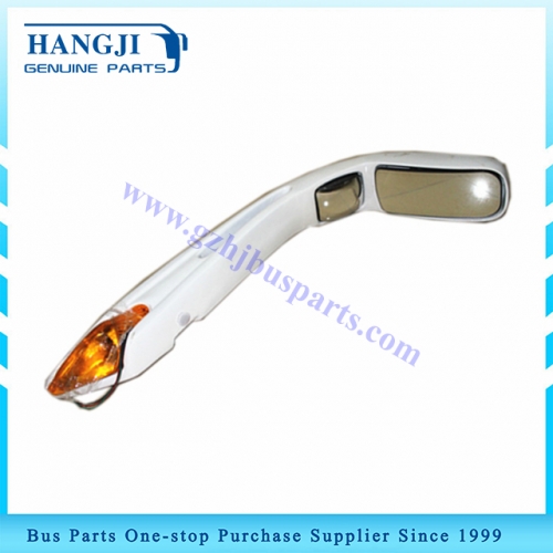 High quality bus sapre parts for Yutong Kinglong 0082 bus rearview mirror