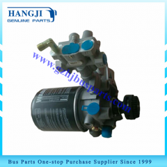 High Quality Bus Parts Wabco 4324108272 1520 Dryer