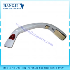 Best selling bus parts 0117 for yutong bus rearvie...