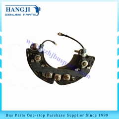 High quality bus parts for yutong 8LHA3045UC-4200 generator regulator