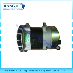 High quality bus spare parts 24V 150A  bus generator assembly