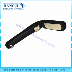 Day night rear view mirror 0164B door mirror China mini bus side view mirror