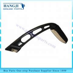 Bus rearview mirror 0159 Yutong 6751 manual side mirror for bus