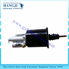 Hot Sell Bus Parts 16080180140 Clutch Booster Asse...