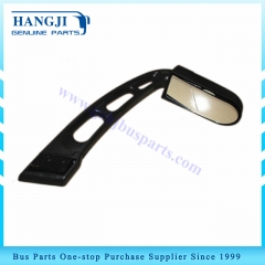 Model bus 6120 universal side mirror 0158 outside rear view mirror for bus