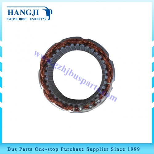 bus spare parts W6332-A1488 magneto stator coil alternator stator