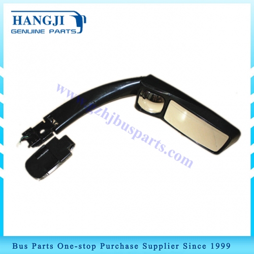 Hot Sale Bus part 0192 for Kinglong  Rearview mirror assy