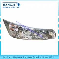 Discount  bus parts  wabco HJQ-019 headlight