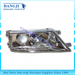 Best sell bus accessories HJQ-017 headlight