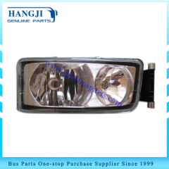 High quality bus accessories wabco HJQ-025  headli...