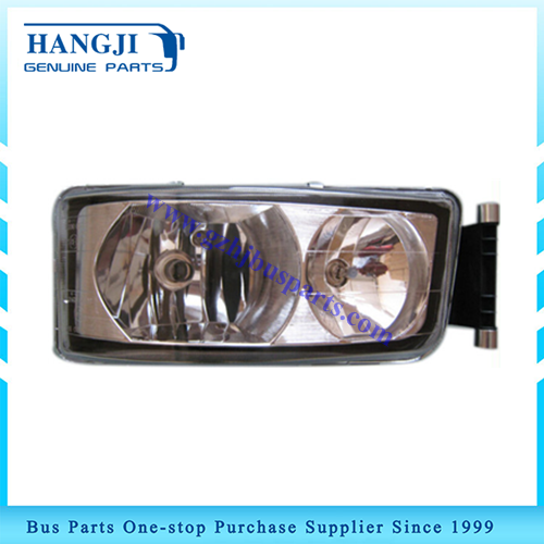 High quality bus accessories wabco HJQ-025  headlight