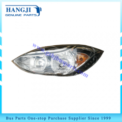 Best sell bus spare parts  wabco HJQ-032  headligh...