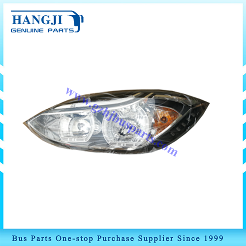Best sell bus spare parts  wabco HJQ-032  headlight