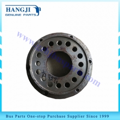 Good Price City Bus Parts 10103003 Retarder Flange