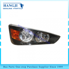 Good price bus spare parts  ZF HJQ-083 headlight