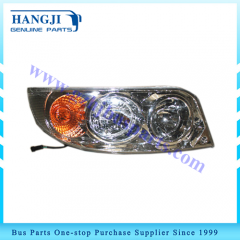 Good price bus spare parts  ZF HJQ-053 headlight