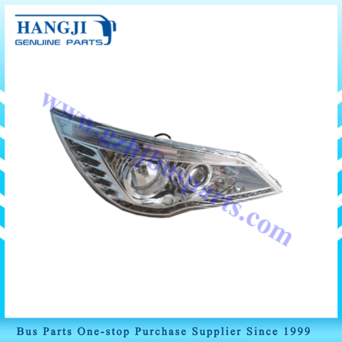 Best sell bus accessories HJQ-064 headlight