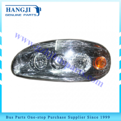 High quality bus accessories wabco HJQ-073  headlight