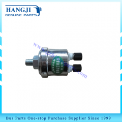 Good price bus spare parts  ZF 10mm oil pressure s...
