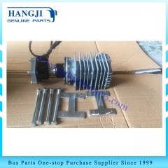 bus spare parts 35ACC-00520 Electric controlled condenser for ZK6180HGH