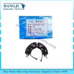 High quality bus generator parts 8LHA3040-4200 for...