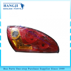 Hot sale bus spare parts Cummis 5-0306  tail light