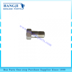 High quality bus spare parts  ZF 4-0206 bolt