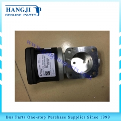 BUS SPARE PARTS 612600190504 68mm electronic throt...