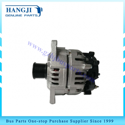 high quality bus parts Alternator AVi168S3002 28V 150A bus generator